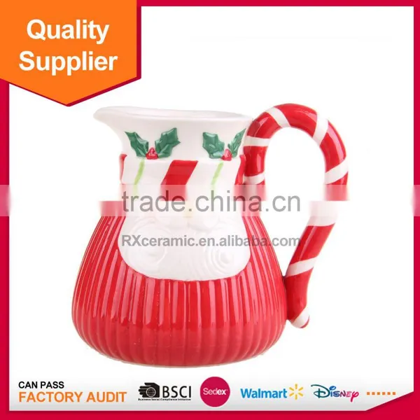 Christmas Fruit Tray to Special Product Cup Sugar Jar of Turkey on Christmas Day photo-3