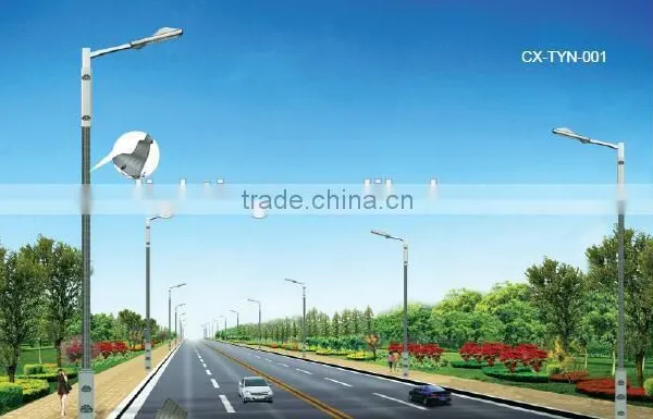 Round Solar Lights/solar Rechargeable Light/cheap Solar Lights