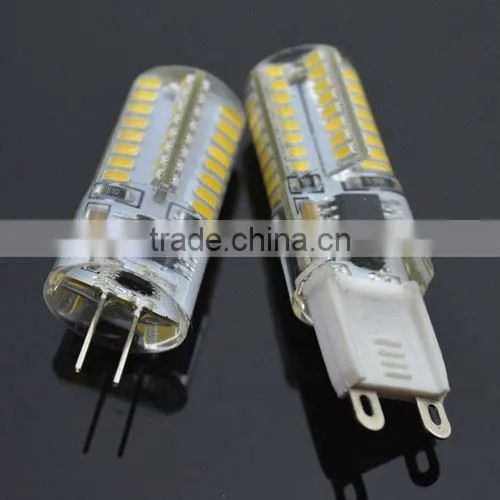 Cheaptest Mini Style 6000K 4000K 3000K g9 Led 10w photo-5