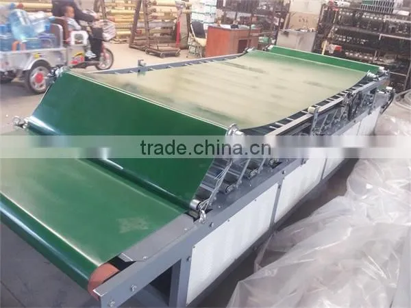 TMJ-A Automatic Flute Laminator photo-3