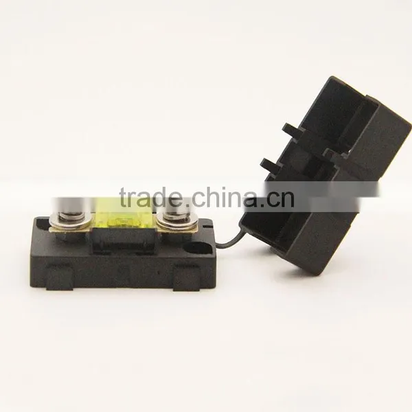 Automotive Fuse Holder Pedestal/Fuse Box/ Auto Fuse Holder Standard Form Andu Electronic photo-3