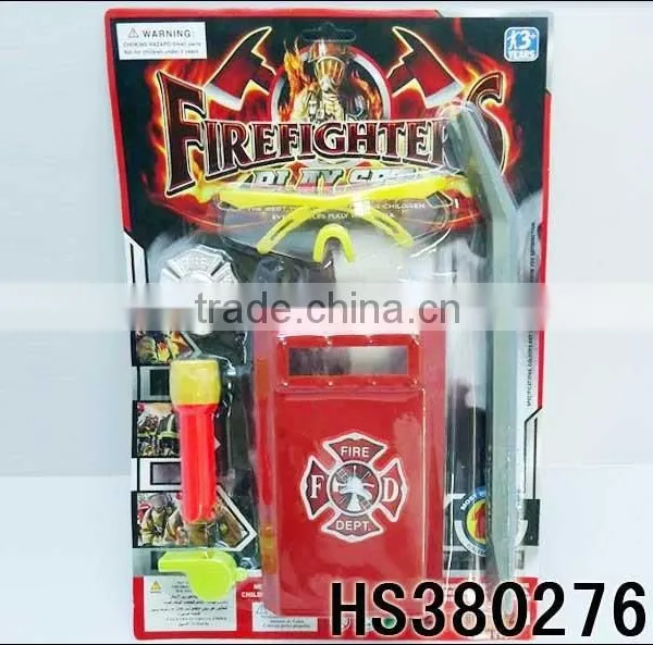 Direct Sale Fancy Fire Protection Equipment Game Boy Advance photo-4