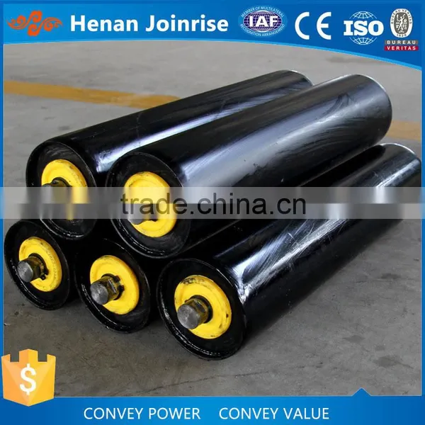 Heavy Duty Belt Conveyor Carrying Idler in Togo photo-2