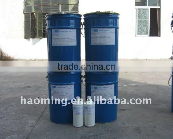 Liquid Silicone Rubber Liquid Silicon Rubber Liquid Concrete Moulding RTV Liquid RTV Mold Making Silicone Rubber