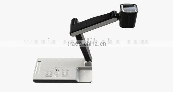 Digital visual presenter/Digital Document Camera/ Document Scanner