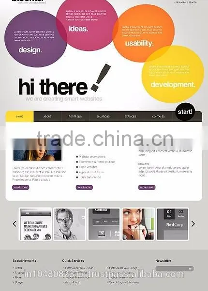 Website Design and Development photo-3