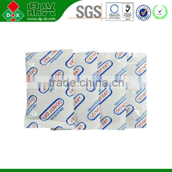 Top Quality Factory Price Oxygen Absorbing Agent photo-2