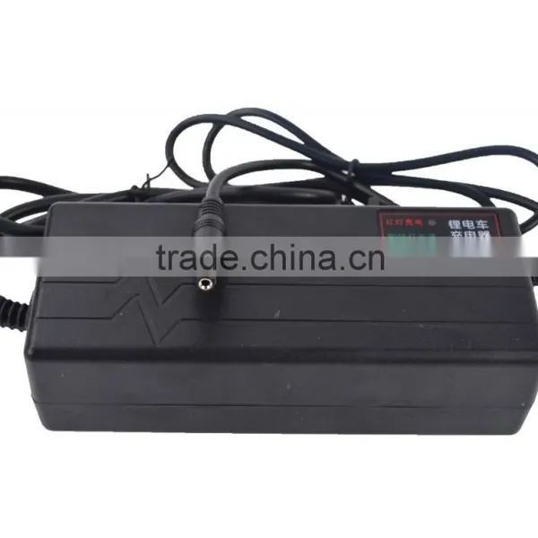 Hot Sale Durable Electric Bicycle Charger 36V Electric Bicycle Parts photo-4