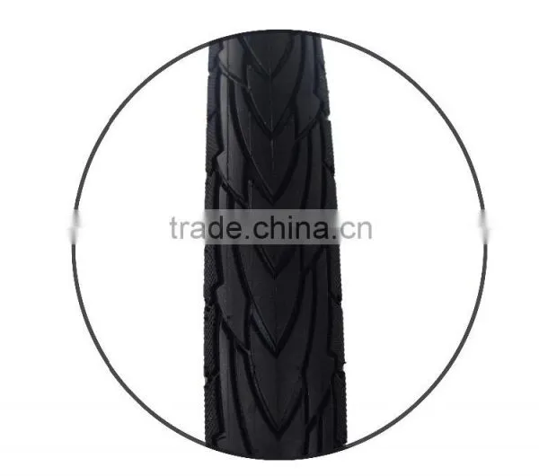 Bicycle Tires YOKO Tires 20*1.75 /24*1.75 photo-2