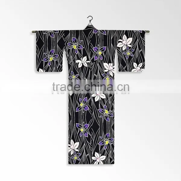 Japanese Beautiful Finished Kimono Hanger for China NW101-bbch Made In Japan Product photo-6