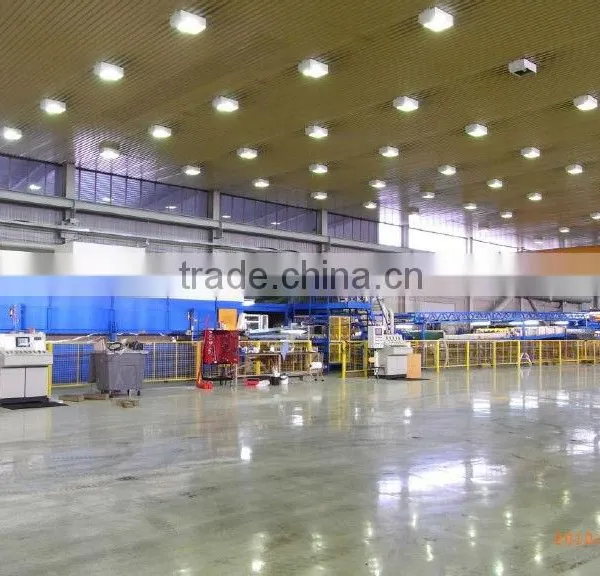 Top Quality Sandwich Panel Production Line photo-3