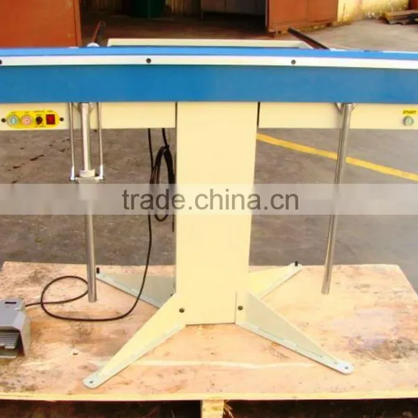 High Quality Cheap Prices for Pan Box Making Machine Manual Folder photo-3