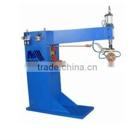 Air Filter Seam Welding Machine Resistance Seam Welder