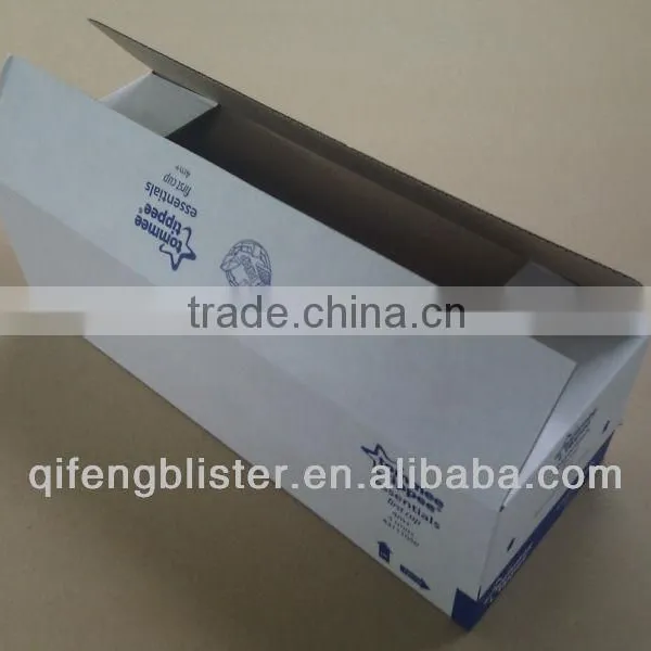 Corrugated Carton Packaging Box, Strong Carton Box ,carton Box Wholesale