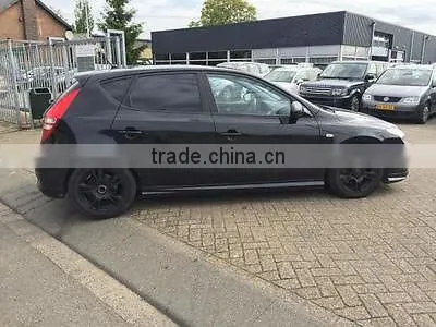 USED CARS - HYUNDAI I30 1.6 CRDI (LHD 5036) photo-3