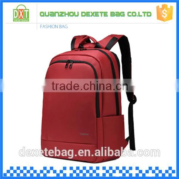 Custom High Quality Polyester Cheap Price Backpack for Woman photo-2