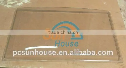 Transparent Polycarbonate Box Clear Any Shape is no Problem photo-6