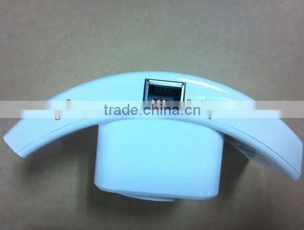 Hot selling 300Mbps Wireless WiFi Range Extender