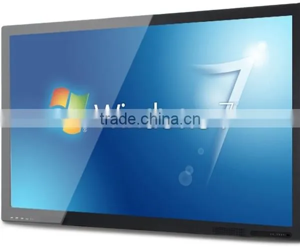Factory Supply 10points IR 84inch Interactive Smart Board photo-2