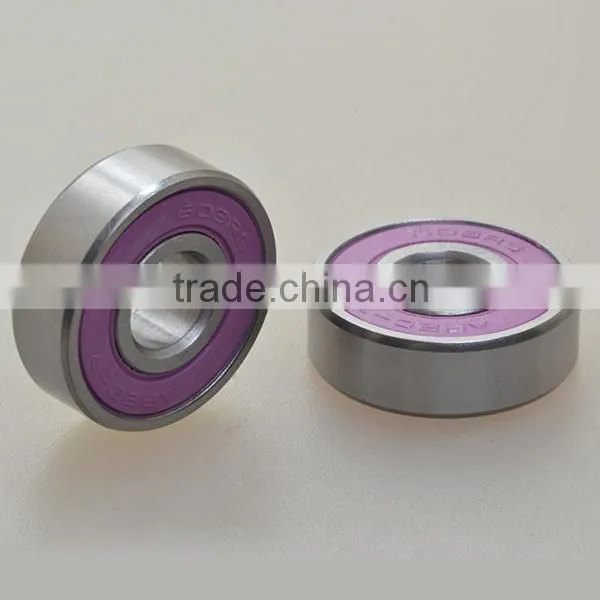 zz High Quality Deep Groove Ball Bearing From Ball Bearing Manufacturer photo-4