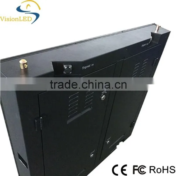 P6 SMD Outdoor Waterproof LED Rental Video Display Wall Screen photo-5