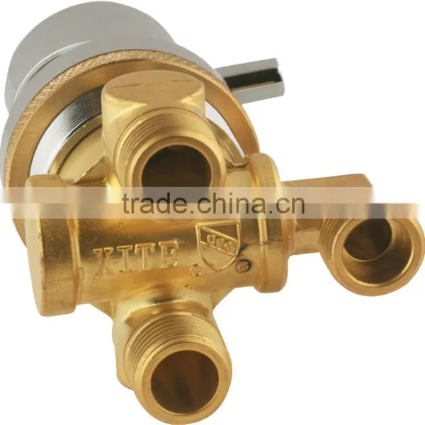 Professional SPA Massage Sink Faucet photo-2