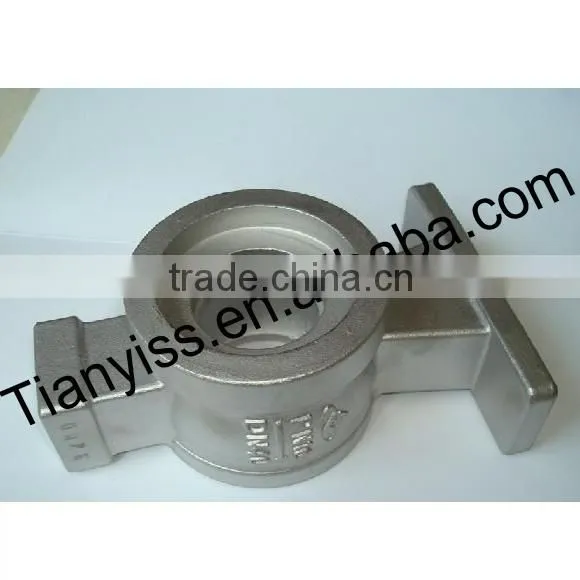Custom Zinc Alloy Die Casting for Hot Sale