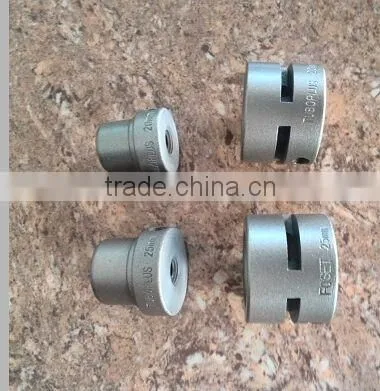 20/63mm Pipe Moulds photo-2