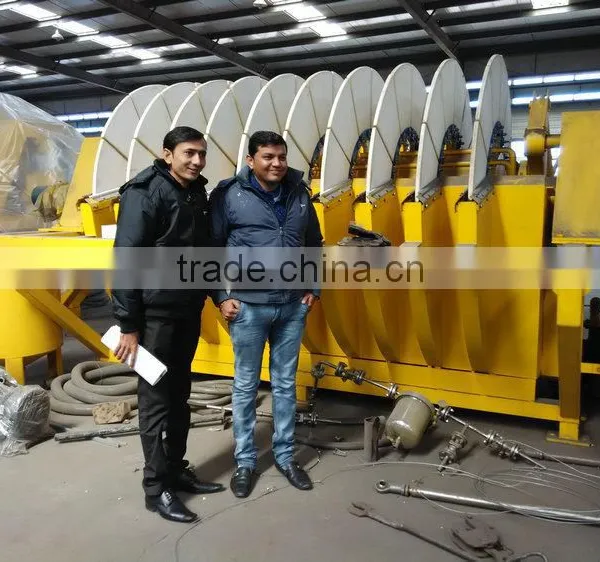 Chinese Companies Names Ceramic Filter Used in Wastewater Treatment photo-6