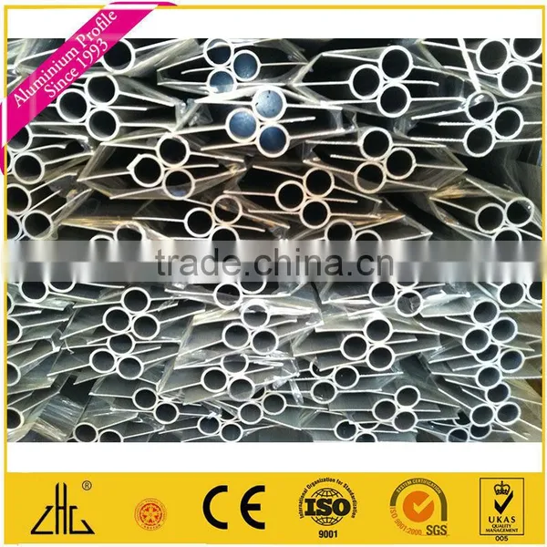 Wow!! Aluminium Pipe Round Tubing Manufacturer/ Aluminium Pipe Factory/ Aluminum Tubing Supplier/ 6061 T6 6063 T5 Pipe Aluminium photo-2