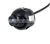 Rearview Rotatable 360 Degree Eyeball Car Camera photo-3