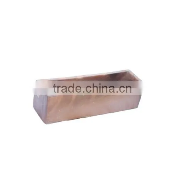 Rectangular Terracotta Clay Pots Vietnam Pottery photo-3
