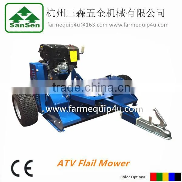 ATV Flail Mower,Flail Mower,Flail Mulcher,ATV Mower photo-3