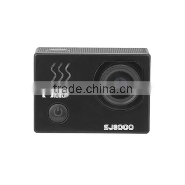 4k WIFI 2.0 Inch LCD Sports Camera Sj8000 Mini Appearance Six Color photo-4
