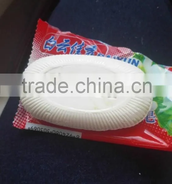 Soap Making Machine photo-6