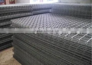 Welded Wire Mesh Panel