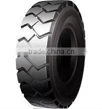 Forklift Solid Tire Press