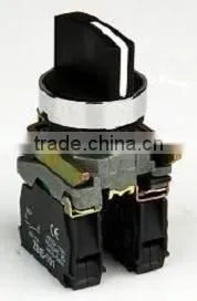XB4-BD selector pushbutton switch
