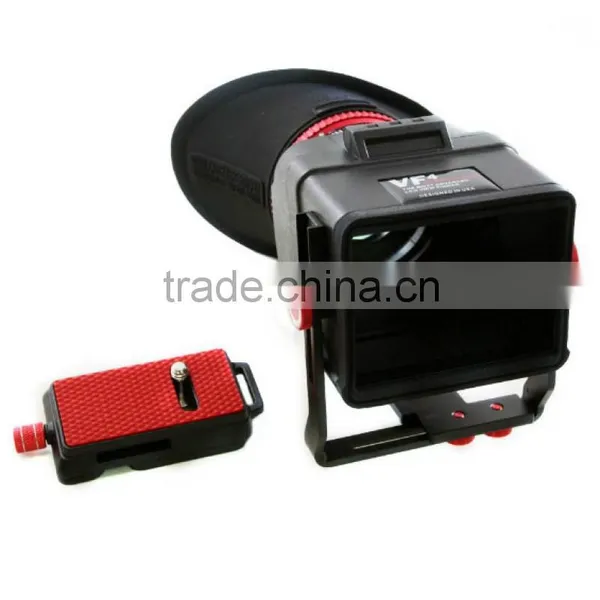 Carry Speed VF-4 Universal LCD View Finder photo-2