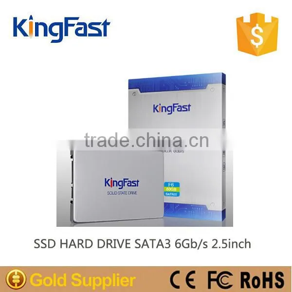 KingFast Sata3 2.5 64Gb Ssd Hard Disk for Data Storage photo-5