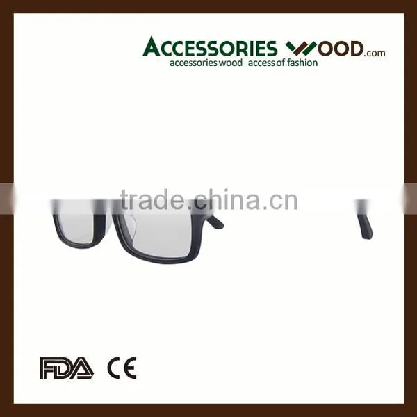 Wood Polarized Glasses Hot Sale in 2016 Fashion Style With High Quality for Unisex photo-5