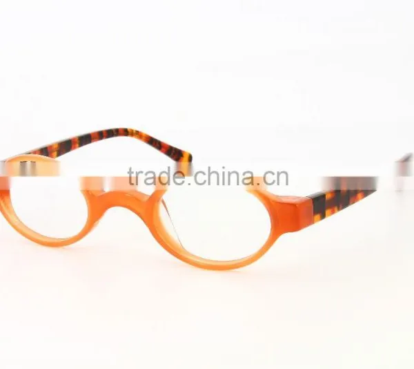 Fancy Mini Folding Reading Glasses photo-2