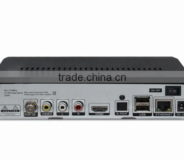 Solo Pro v2 New Update Solo Pro Decorder 751MHZ MIPS Processor Hgh Speed Than Cloud Ibox hd Satellite Receiver photo-5