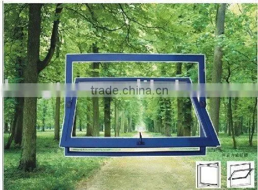 Folding Aluminium Door