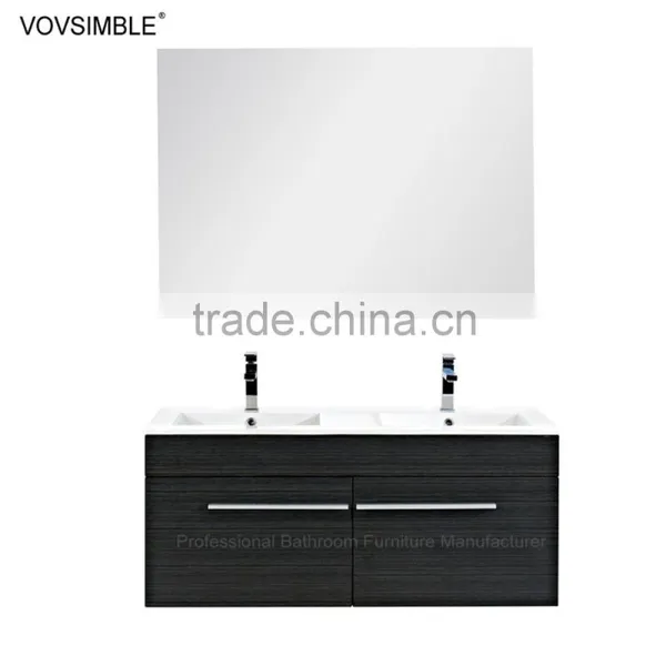 Dongguang Furniture Bathrooms Vanity Wall Mounted photo-6