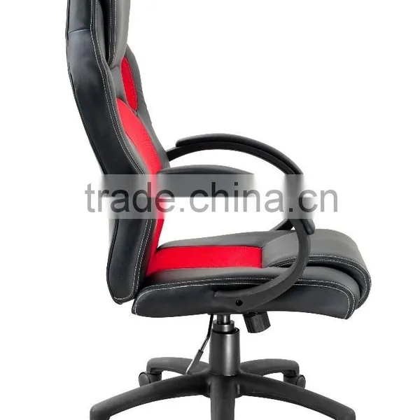 Hot Sell Fashionable New Style Recline Office Chair With PU LeatherLS-0506A photo-2