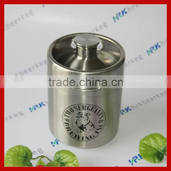 8/18 Stainless Steel Nano Brewery Equipment