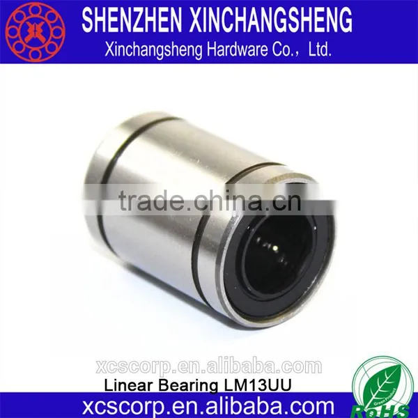 Linear Bearing Rails LM13UU Linear Ball Bearing Linear Bearing