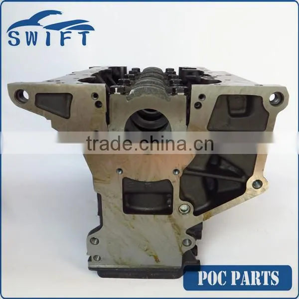 EA113 1.8T Aluminium Engine Block for VW photo-4