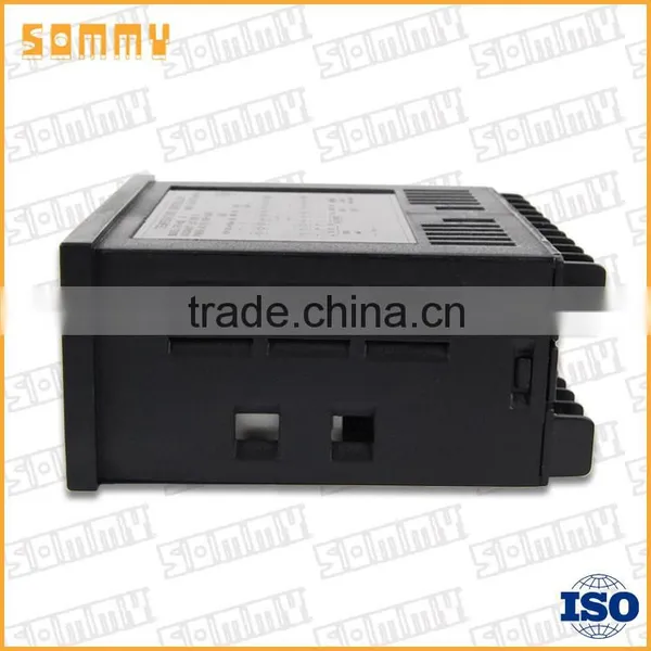 Sommy Digital Frequency Meter / RPM Meter / Tachometer photo-2